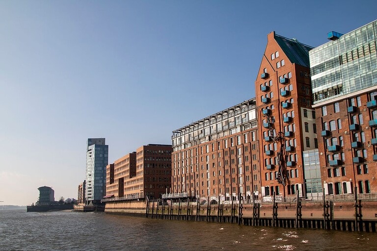 Russen Inkasso Hamburg